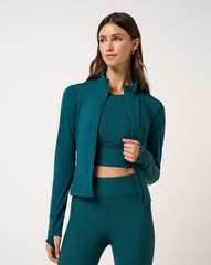 Moveknit Full Zip 3.0