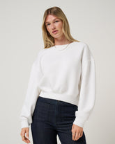 Cloudscape Pullover