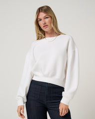 Cloudscape Pullover