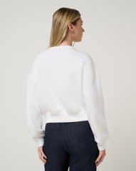 Cloudscape Pullover