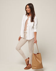 Cloud Fleece Shacket