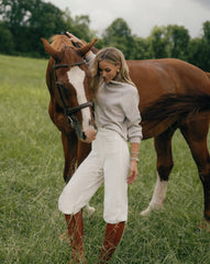 Skyloft Soft Funnel Neck