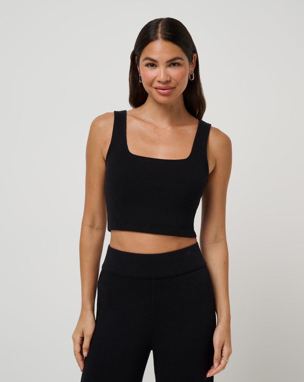 Evening Retreat Tank