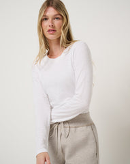 Cloud Long Sleeve Tee