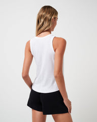 Cloud Jersey Tank 2.0