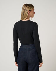 Cloud Long Sleeve Tee