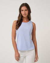 Cloud Jersey Tank 2.0