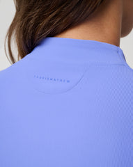 Moveknit Rib Limitless Top