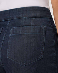 Everyday Denim Ankle Pant