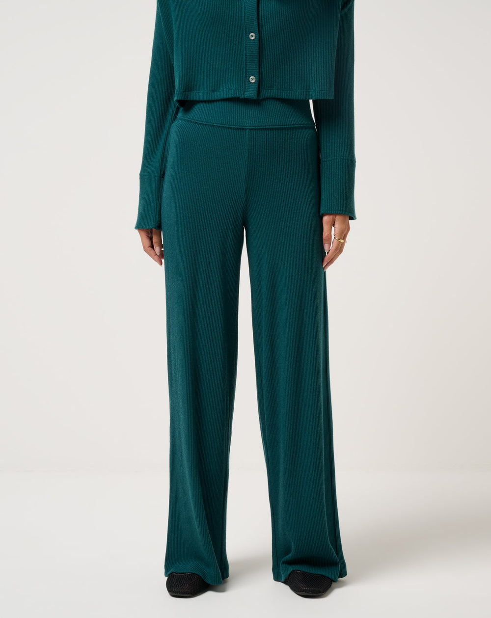Evening Retreat Pant