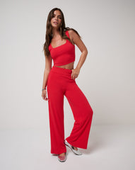 Evening Retreat Pant