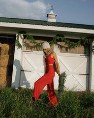 Evening Retreat Pant