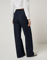 Everyday Denim Long Pant