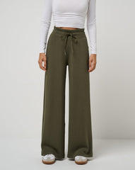 Skyloft Soft Wide Leg Pant