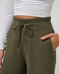 Skyloft Soft Wide Leg Pant