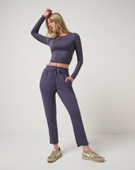 Skyloft Soft Ankle Pant