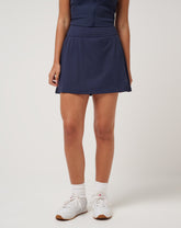 Moveknit Game Set Match Skort