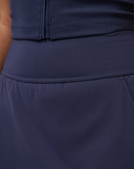 Moveknit Game Set Match Skort