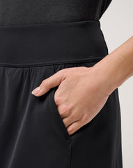 Moveknit Game Set Match Skort