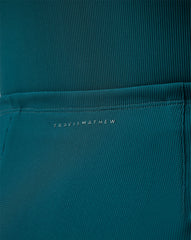 Moveknit Rib Limitless Skort