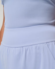 Moveknit Game Set Match Skort