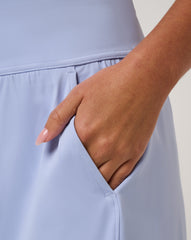 Moveknit Game Set Match Skort