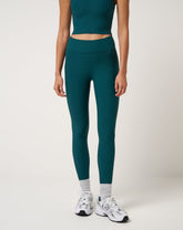 Moveknit Rib Legging