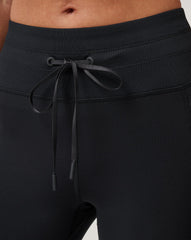 Moveknit Tie Bonded Legging