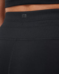 Moveknit Tie Bonded Legging