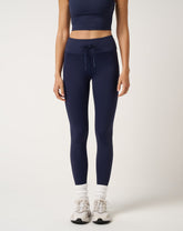 Moveknit Tie Bonded Legging