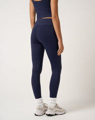 Moveknit Tie Bonded Legging