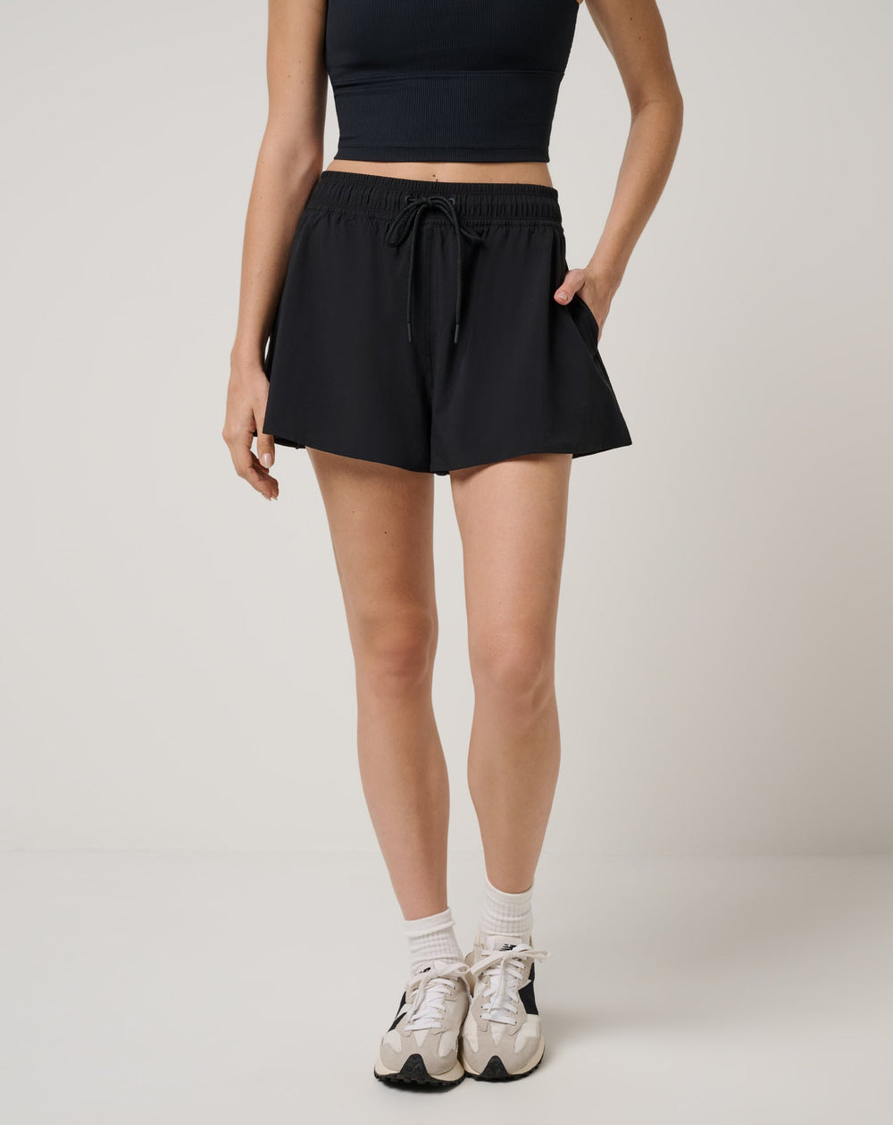 Breezeblend Challenger Short