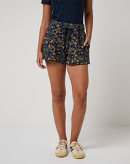 Cloud Fleece Stellar Short 2.0