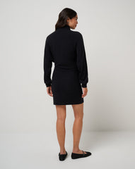 Evening Retreat Dress