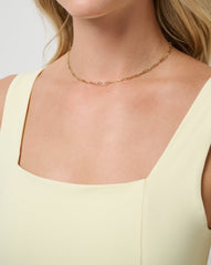 Moveknit Sleeveless Dress