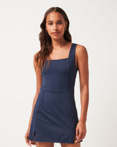 Moveknit Sleeveless Dress
