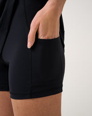 Moveknit Sleeveless Dress