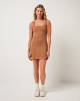 Moveknit Sleeveless Dress