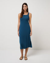 Pinot Cloud Midi Dress