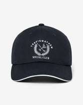 Twisted Ivy Adjustable Hat