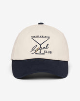 Socal Social Adjustable Hat