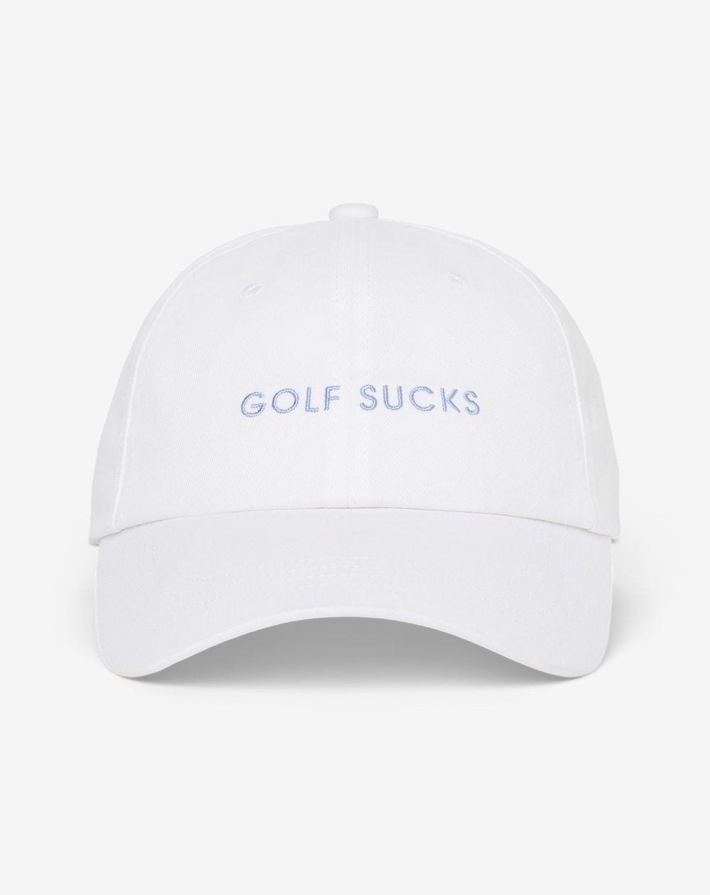 Confidence Boost Hat