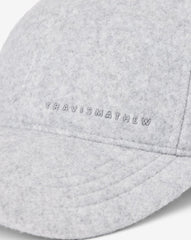 Season Change Wool Hat