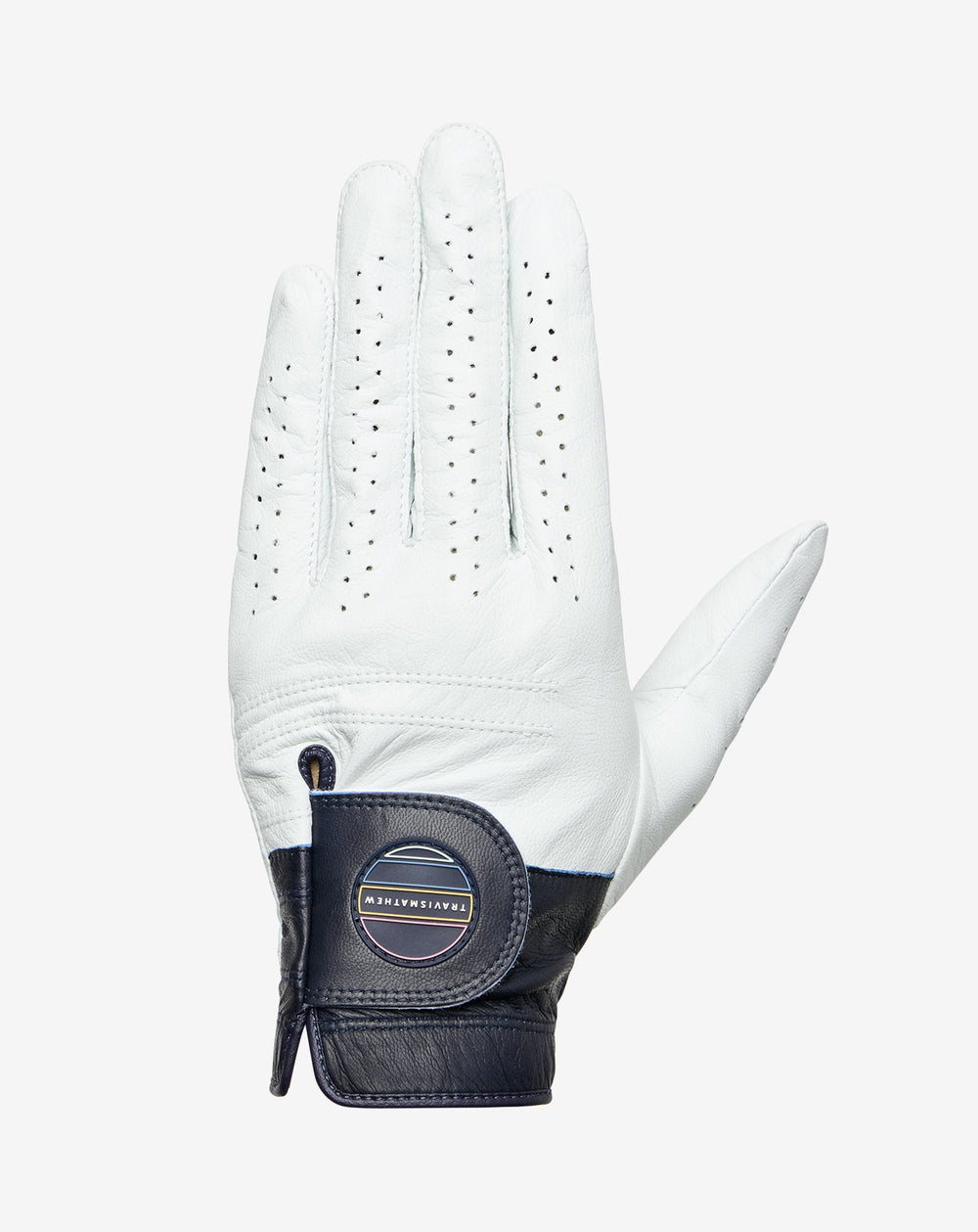 Get Out Of Town Golf Glove