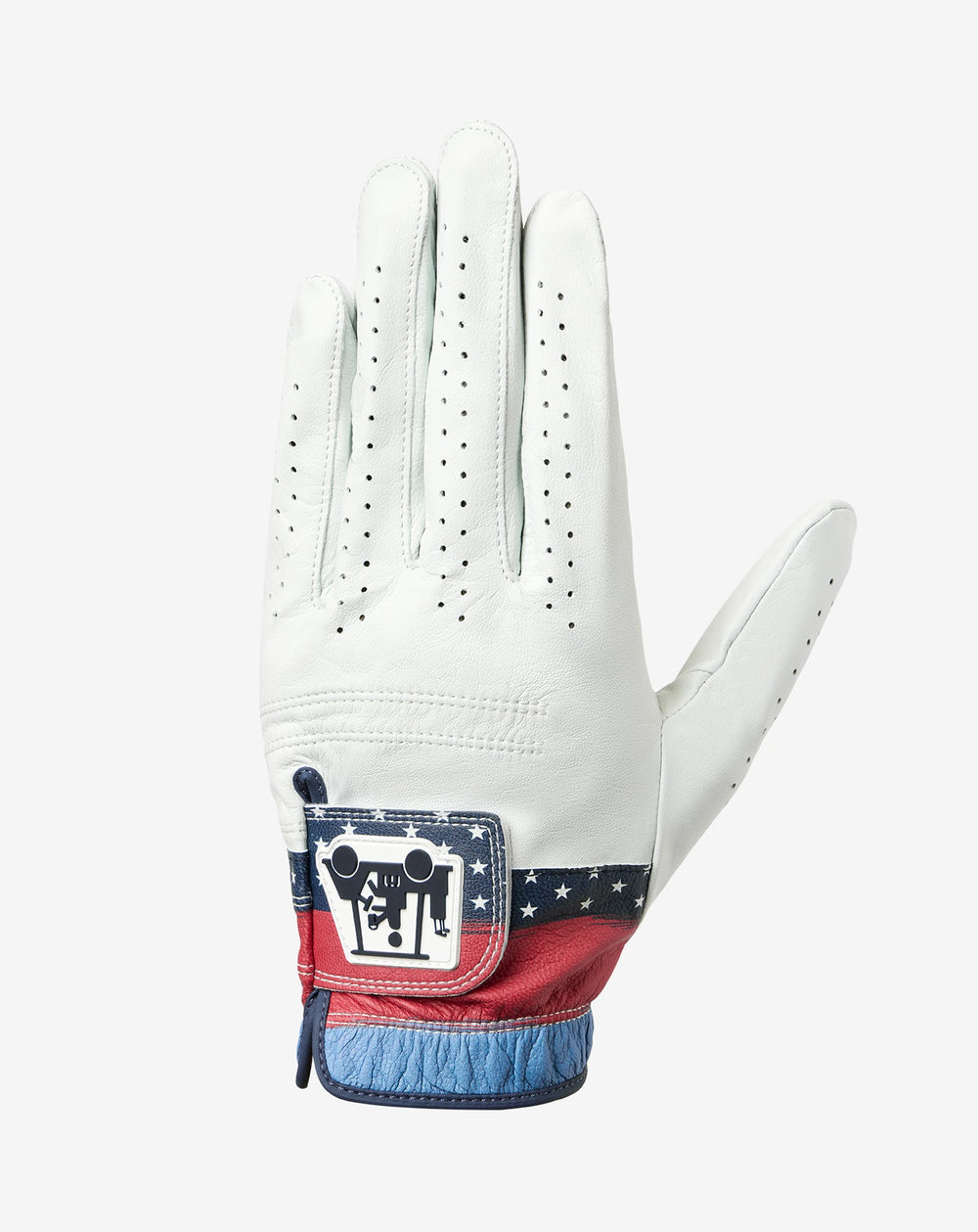 Freedom Feast Golf Glove
