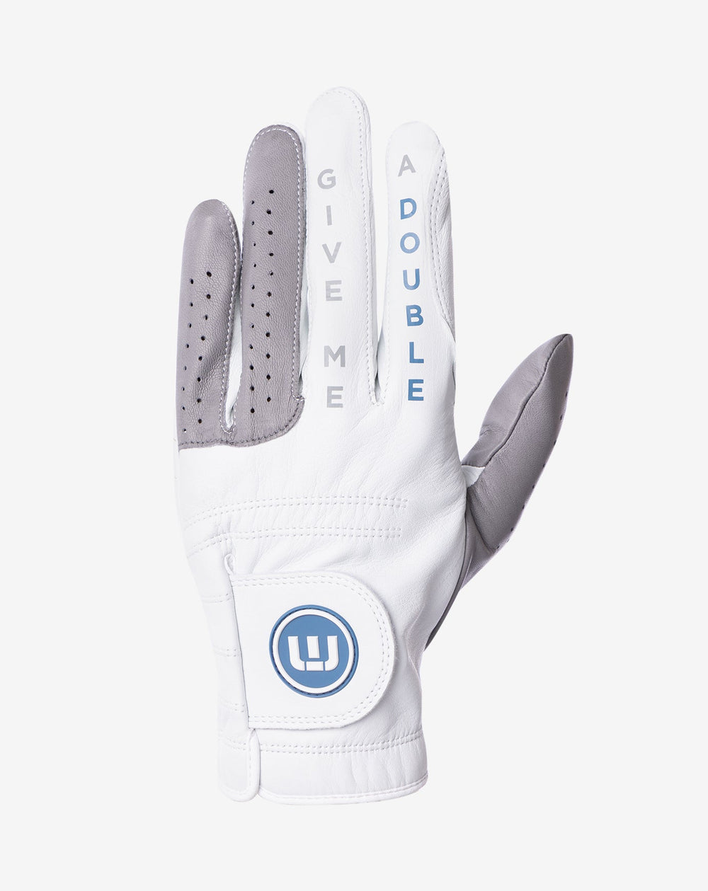 Double Me 2.0 Golf Glove