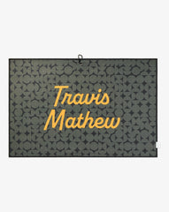 Beach Club Golf Towel