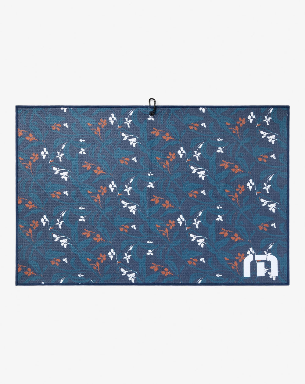 Relationship Status Golf Towel