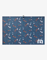 Relationship Status Golf Towel