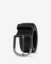 Jinx 2.0 Leather Belt